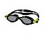 Óculos Speedo Phanton - Preto com Amarelo e com Vermelho - Imagem 2