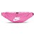 Pochete Nike Heritage Hip Pack - Rosa e Branco BA5750-609 - Imagem 1