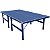 Mesa de Ping Pong / Tênis de Mesa Procópio 15mm MDF Luxo - Azul - Imagem 1