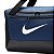 Bolsa Nike Brasília S Duff 9.0 41 Litros - Azul e Preto BA5352-010 - Imagem 3