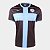 Camisa Corinthians III 20/21 s/n° Torcedor Nike Masculina - Marrom e Azul - Imagem 1