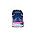 Tenis Gel Pacemaker - Azul Petroleo e Pink - Feminino - Imagem 3