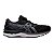 Tênis Asics Gel Nimbus 23 Masculino 1011B004-001 - Preto+Cinza - Imagem 1