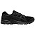 Tenis Asics Raiden 2 Masculino - Preto - Preto - Imagem 1