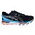 Tênis Asics Gel-Hypersonic Masculino - Preto - Imagem 4