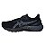 Tênis Asics Gel-Excite 8 Masculino - Preto+Cinza - Imagem 3