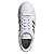 Tênis Adidas Grand Court Leopard Feminino - Branco - Imagem 4