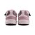 Tênis Infantil Asics Fantasy 4 PS - Rosa+Branco - Imagem 2