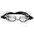 Óculos De Natação Speedo Smart SLC - Prata+Preto - Imagem 2