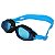 Óculos De Natação Speedo Smart SLC- Preto+Azul - Imagem 1