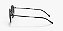 Ray-Ban Jack RB3565L-53-002/48 Preto Lente Black Polarizada - Imagem 3