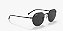 Ray-Ban Jack RB3565L-53-002/48 Preto Lente Black Polarizada - Imagem 4