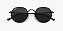Ray-Ban Jack RB3565L-53-002/48 Preto Lente Black Polarizada - Imagem 5