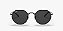 Ray-Ban Jack RB3565L-53-002/48 Preto Lente Black Polarizada - Imagem 2