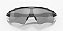 Oakley Radar Ev Path OO9208-38-920813 Aço Lente Transparente a Iridium preto fotocromático - Imagem 2