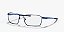 Armação de Óculos Oakley Fuller OX3227-55-322704 Azul meia noite - Imagem 1
