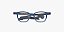 Oculos de Grau Miraflex MF4005-42-K581 Azul-acero - Imagem 2