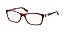 Ralph RA7039-53-1081 Vermelho - Imagem 1