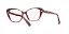 GRAZI  GZ3105-54-K308 Vermelho - Imagem 4
