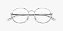 Ray-Ban RX3681V-50-2501 Prata - Imagem 5
