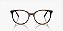 Ray-Ban RX7206L-52-2012 Havana Escuro - Imagem 2