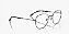 Ray-Ban RX6509-53-2502 Chumbo - Imagem 4