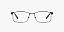 Óculos de Grau Arnette Rabeta AN6139L-56-766 Preto/Vinho - Imagem 2
