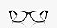 Oculos de Grau Ray-Ban RX7133L-55-5826 Preto - Imagem 2