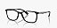 Oculos de Grau Ray-Ban RX7133L-55-5826 Preto - Imagem 1