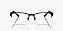 Armani Exchange AX1060-55-8122 Preto fosco - Imagem 3