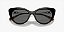 Óculos de Grau Clip Emporio Armani EA4213U-53-50261W Havana brilhante - Imagem 5