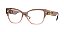 Versace VE3347-54-5435 Rosa - Imagem 1