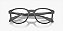 Emporio Armani EA4211-52-51261W Cinza fosco +2 Clip-On - Imagem 5