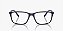 Ray-Ban RX7207L-55-8301 Azul Escuro Translucido - Imagem 2
