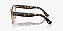 Ray-Ban RX7242L-54-8348 Caramelo - Imagem 3
