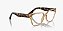 Ray-Ban RX7242L-54-8348 Caramelo - Imagem 4