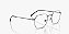 Ray-Ban JIM RX3694V-53-2502 Chumbo - Imagem 4
