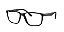Ray-Ban RX7207L-55-8164 Preto Fosco - Imagem 1