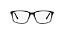 Ray-Ban  RX7207L-57-8164 Preto Fosco - Imagem 2