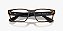 Ray-Ban RX7243L-56-8350 Havana Escuro - Imagem 4