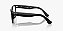 Ray-Ban RX7242L-54-2000 Preto - Imagem 3