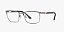 Oculos de Grau Platini P91214-57-L174 Chumbo - Imagem 1