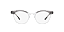 Ray-Ban EAGLEEYE RX5598-51-8111 Cinza - Imagem 2