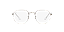 Ray-Ban Hexagonal RX6448L-54-2502 Chumbo - Imagem 2