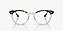 Ray-Ban EAGLEEYE RX5598-51-8249 Havana - Imagem 2
