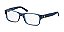 Polo PH2117-54-5470 Azul Transparente brilhante - Imagem 1