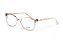 Vertz Neon Muse VZ5033-48-2354 Champanhe rosé - Imagem 1