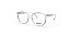 Oculos de Grau Vertz VZ51053-51-2628 Cristal brilhante - Imagem 1