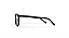 Oculos de Grau Vertz VZ51031-47-3816 Prêto fosco - Imagem 3