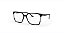 Jean Pierre Tech Allure JP21060-54-4048 Preto peliculado - Imagem 5